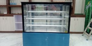 Western Pastry Cooler