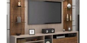 Modular TV Wall Unit