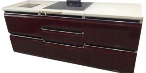 Reception Working Table