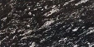 Black Marquino Granite Slabs