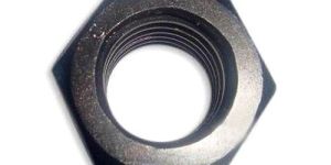 High Tensile Hex Nuts