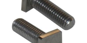 Square Head Bolts