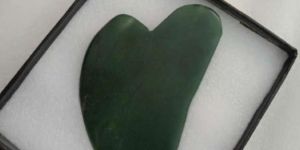 Green Jade Gua Sha