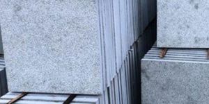 Hammered Stone Floor Tiles