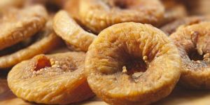 Standard Dried Figs