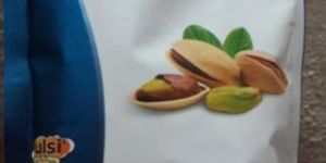 Tulsi Roasted Pistachios