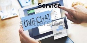 Chat Support Services