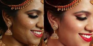 Image Retouching Service