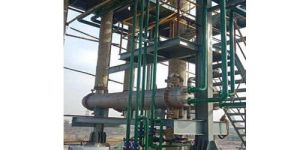 Chilling Plant Piping Services
