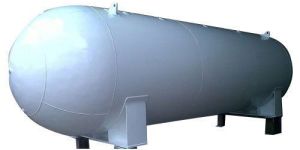 Heavy Chemical Storage Tank