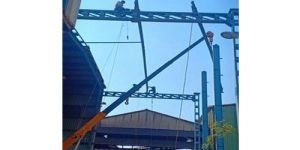 Heavy Piping Services