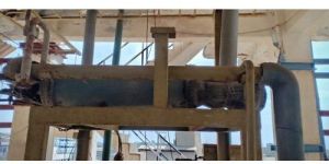 Industrial Piping Services