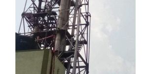 Structural Distillation Column