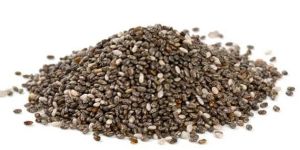 Chia Seeds