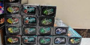 Royal Hookah Flavours