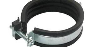 Rubber Hose Clamp