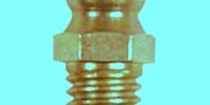 SAE-LT Grease Fittings