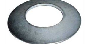 Spring Disc Washer