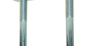 Square U Bolts