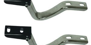 Trunk Lid Hinges