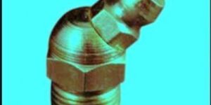 UNF Grease Fitting
