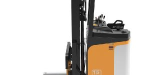 fra15 Electrical Reach Truck