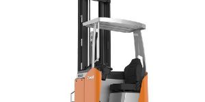 frb20 Electric Reach Truck