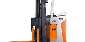 frc15 Electric Stacker Truck