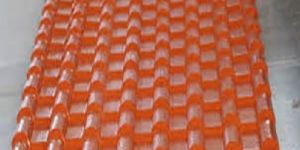 Tile Roofing Sheets