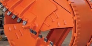 Heavy Duty Drilling Bucket