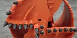 Heavy Duty Rock Bucket