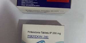 Pirfidol -200mg Generic Pirfenidone -200mg