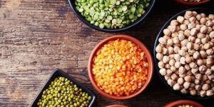 Indian Pulses