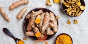Turmeric