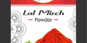 Red Chili Powder