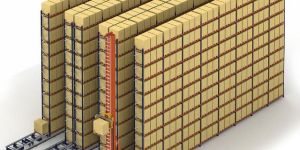 Automated Storage Retrieval System