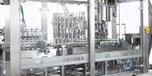 Bottle Capping Systems