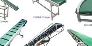 Stacker Conveyor