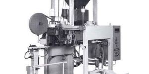 Net Weighing Systems