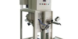 Valve Bag Filling Machine