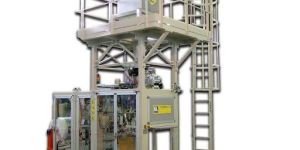 VFS FFS Bagging Machine