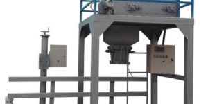 High Speed Net Weighing Bagging Machine