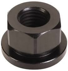 Hex Flange Nut