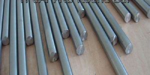 Ti-6Al-7Nb Round Bar