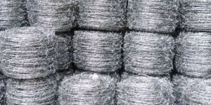 Barbed Wires