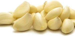 Peeled Garlic