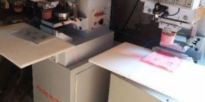 Tagless Printing Machine