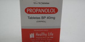 Propranolol Tablets