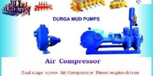 Drilling Rigs Accessories