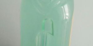 Car Interior Disinfectant